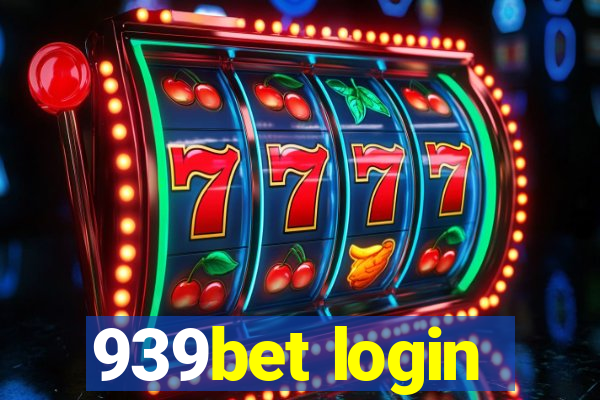 939bet login